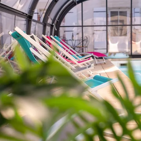 Holiday home Les Balises: Seaside With In Gilles Croix De Vie