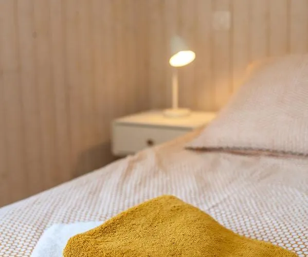 Holiday home Les Balises: Seaside With In Gilles Croix De Vie