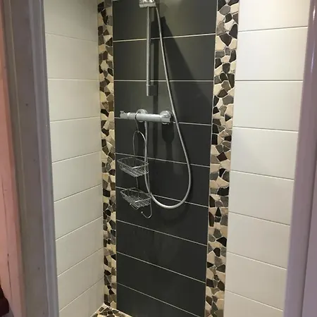 Les Balises- Babord-maisons De Bord De Avec -saint Gilles Croix De Vie - 27 Avenue Notre Dame