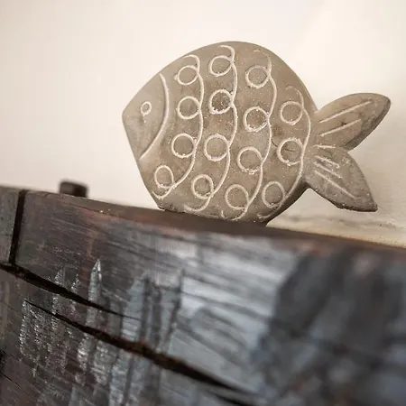 Ferienhaus Les Balises- Babord-maisons De Bord De Avec -saint Gilles Croix De Vie - 27 Avenue Notre Dame