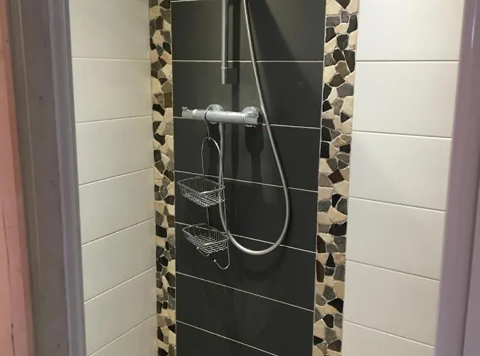 Les Balises- Babord-maisons De Bord De Avec -saint Gilles Croix De Vie - 27 Avenue Notre Dame